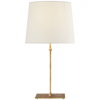 Dauphine Table Lamp (279|S 3401GI-L)