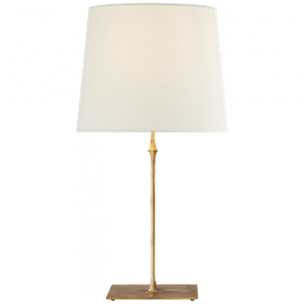 Dauphine Table Lamp (279|S 3401GI-L)