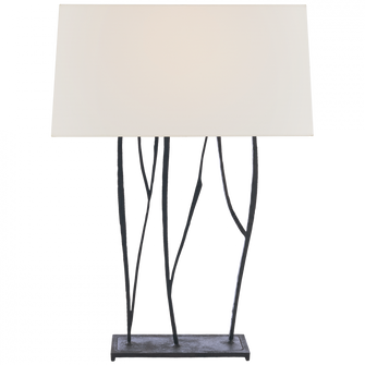 Aspen Console Lamp (279|S 3051BR-L)