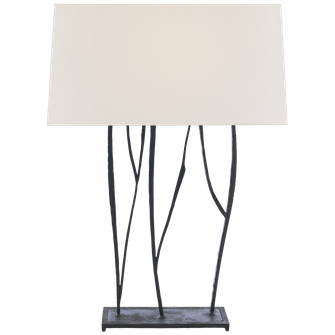 Aspen Console Lamp (279|S 3051BR-L)