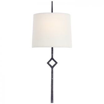 Cranston Small Sconce (279|S 2406AI-L) Cranston Small Sconce (279|S 2406AI-L)