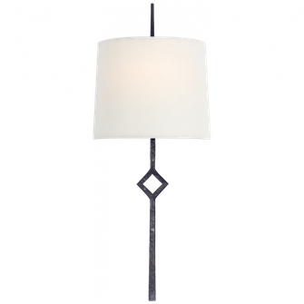 Cranston Small Sconce (279|S 2406AI-L)