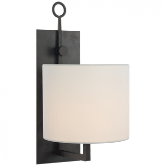 Aspen Iron Wall Lamp (279|S 2030BR-L)