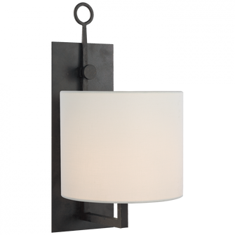 Aspen Iron Wall Lamp (279|S 2030BR-L)