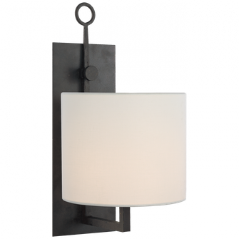 Aspen Iron Wall Lamp (279|S 2030BR-L)