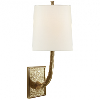 Lyric Branch Sconce (279|BBL 2030SB-L)