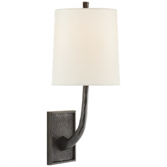 Lyric Branch Sconce (279|BBL 2030BZ-L)