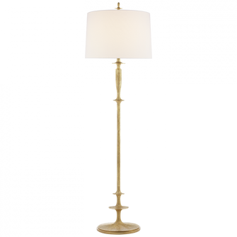 Lotus Floor Lamp (279|BBL 1002G-L)