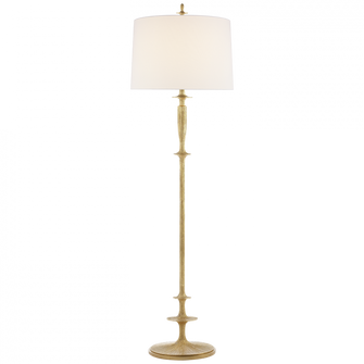 Lotus Floor Lamp (279|BBL 1002G-L)