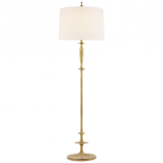 Lotus Floor Lamp (279|BBL 1002G-L)