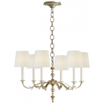 Channing Small Chandelier (279|TOB 5119BSL-L)