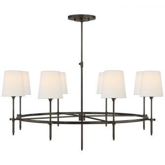 Bryant (279|TOB 5024BZ-L)