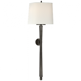 Edie Baluster Sconce (279|TOB 2741BZ-L)