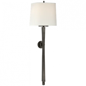 Edie Baluster Sconce (279|TOB 2741BZ-L)