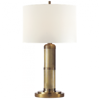 Longacre Small Table Lamp (279|TOB 3000HAB-L)