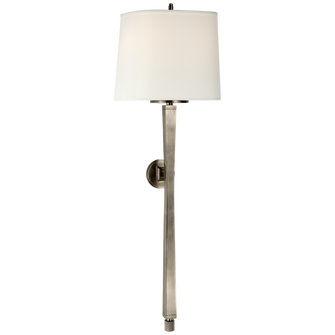 Edie Baluster Sconce (279|TOB 2741AN-L)