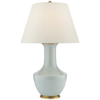 Lambay Table Lamp (279|CHA 8661ICB-L)