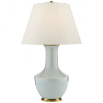 Lambay Table Lamp (279|CHA 8661ICB-L)