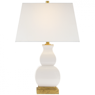 Fang Gourd Table Lamp (279|CHA 8627IC-L)