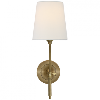 Bryant Sconce (279|TOB 2002HAB-L)