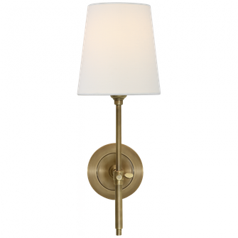 Bryant Sconce (279|TOB 2002HAB-L)