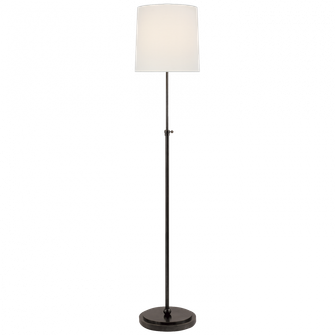 Bryant Floor Lamp (279|TOB 1002BZ-L)