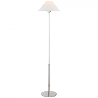 Hackney Floor Lamp (279|SP 1022PN-L)