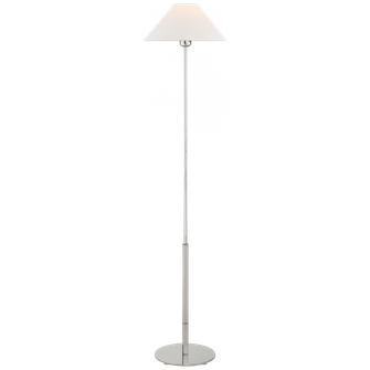 Hackney Floor Lamp (279|SP 1022PN-L)
