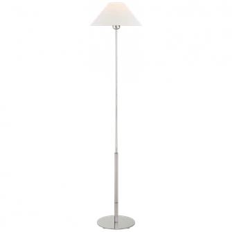 Hackney Floor Lamp (279|SP 1022PN-L)
