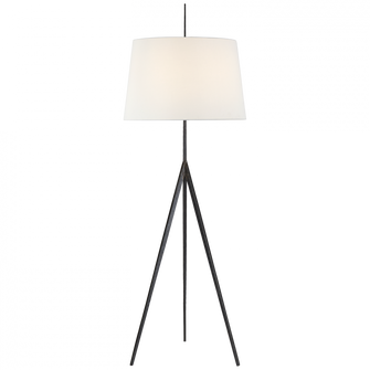 Triad Hand-Forged Floor Lamp (279|S 1641AI-L)