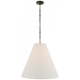 Goodman Large Hanging Lamp (279|TOB 5014BZ/HAB-L)
