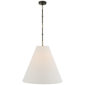 Goodman Large Hanging Lamp (279|TOB 5014BZ/HAB-L)