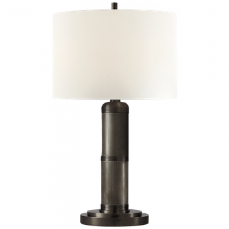 Longacre Small Table Lamp (279|TOB 3000BZ-L)