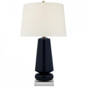 Parisienne Medium Table Lamp (279|CHA 8670DM-L)