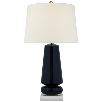 Parisienne Medium Table Lamp (279|CHA 8670DM-L)