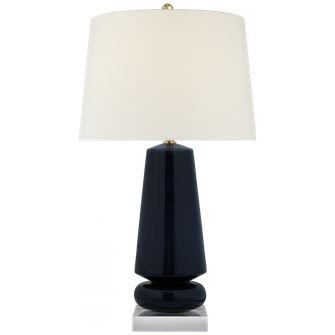 Parisienne Medium Table Lamp (279|CHA 8670DM-L)