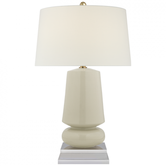 Parisienne Small Table Lamp (279|CHA 8668ICO-L)