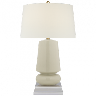 Parisienne Small Table Lamp (279|CHA 8668ICO-L)