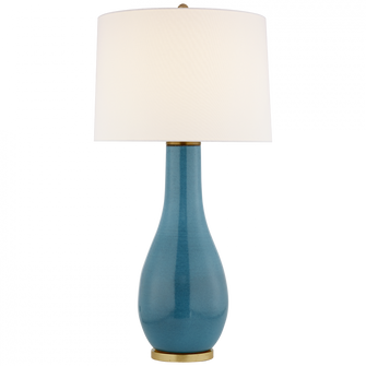 Orson Balustrade Form Table (279|CHA 8655OSB-L)