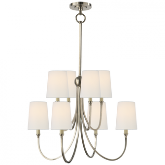 Reed Large Chandelier (279|TOB 5010AN-L)