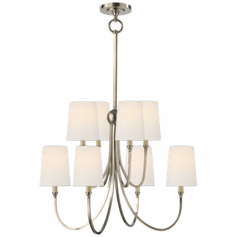 Reed Large Chandelier (279|TOB 5010AN-L)