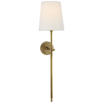Bryant Large Tail Sconce (279|TOB 2024HAB-L)
