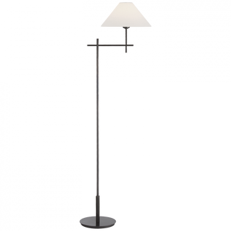 Hackney Bridge Arm Floor Lamp (279|SP 1023BZ-L)