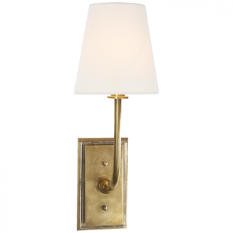 Hulton Sconce (279|TOB 2190HAB-L)