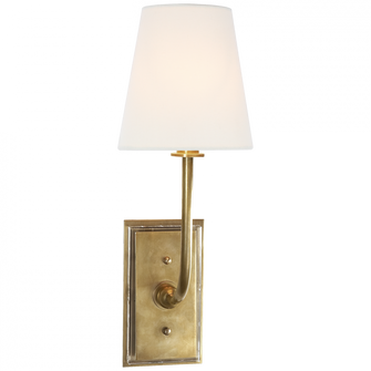 Hulton Sconce (279|TOB 2190HAB-L)