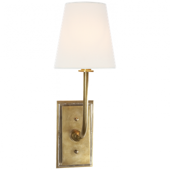 Hulton Sconce (279|TOB 2190HAB-L)