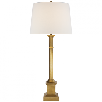 Josephine Table Lamp (279|SK 3008HAB-L)