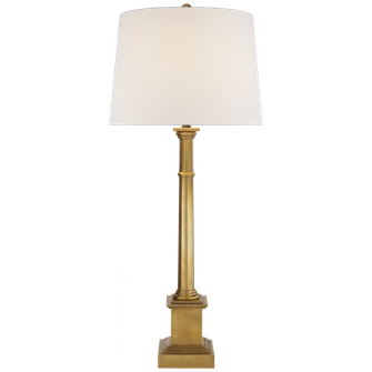 Josephine Table Lamp (279|SK 3008HAB-L)
