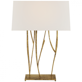 Aspen Console Lamp (279|S 3051GI-L)