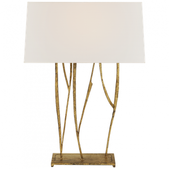 Aspen Console Lamp (279|S 3051GI-L)
